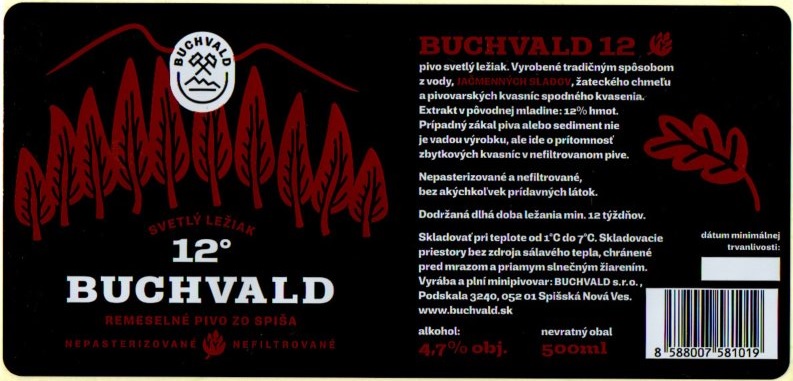 Buchvald 12 2