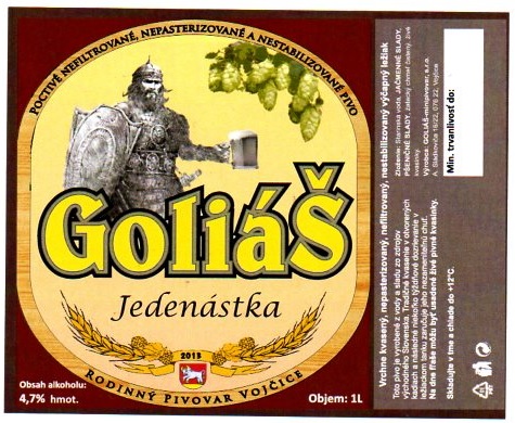 Jedenastka