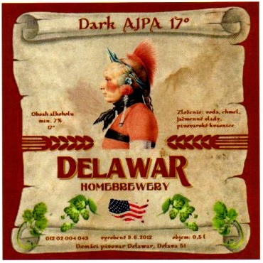 Dark AIPA