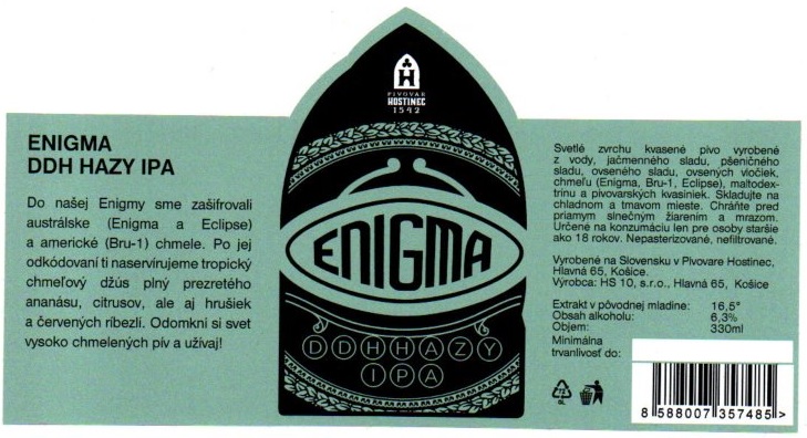 Enigma