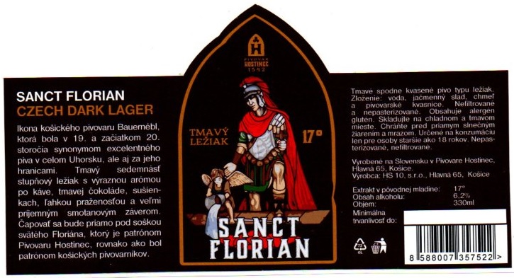 Sanct Florian 3