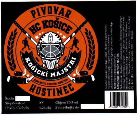 Kosicki majstri 08