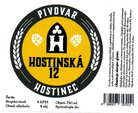 Hostinska 12 09