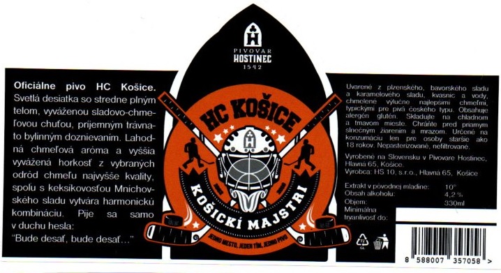 Kosicki majstri 09