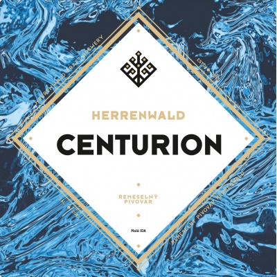 Centurion 1