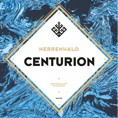 Centurtion