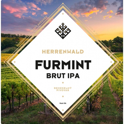 Furmint Brut Ipa