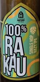 100% Rakau