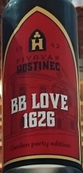 BB Love 1626 9