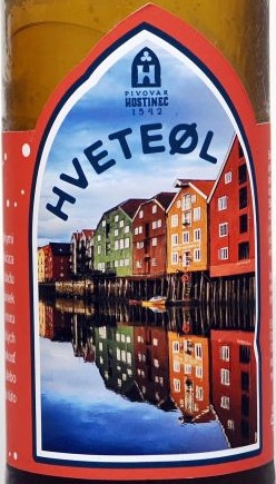 Hveteol
