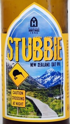 Stubbie