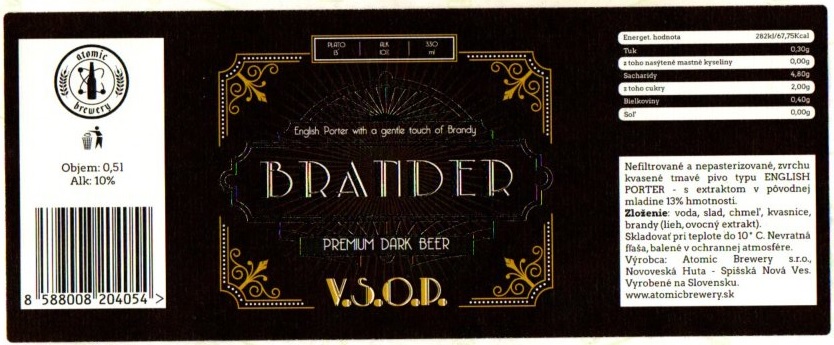 Brander 2