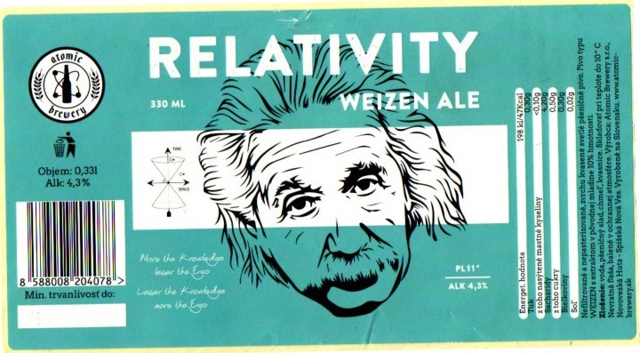Relativity