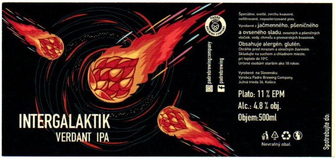 Intergalaktik 3