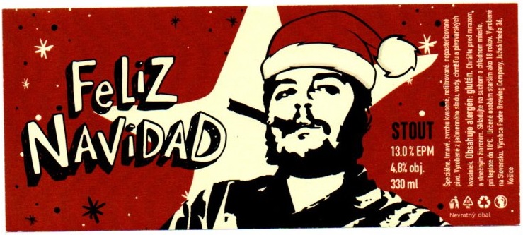 Feliz Navidad