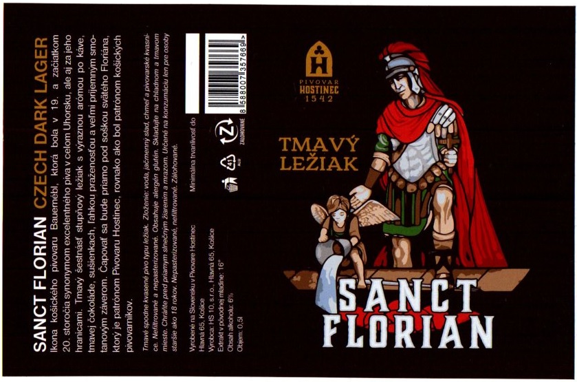 Sanct Florian 5