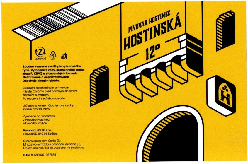 Hostinska 12 11