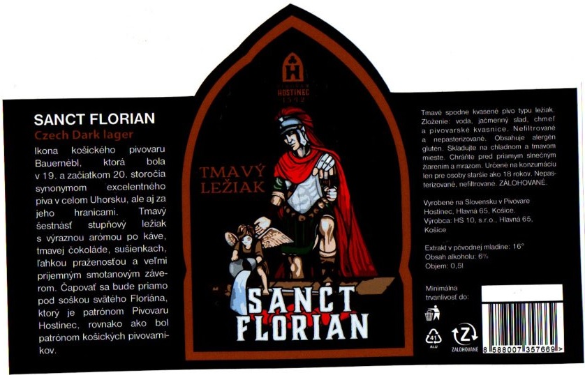 Sanct Florian 4