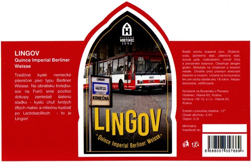 Lingov 2