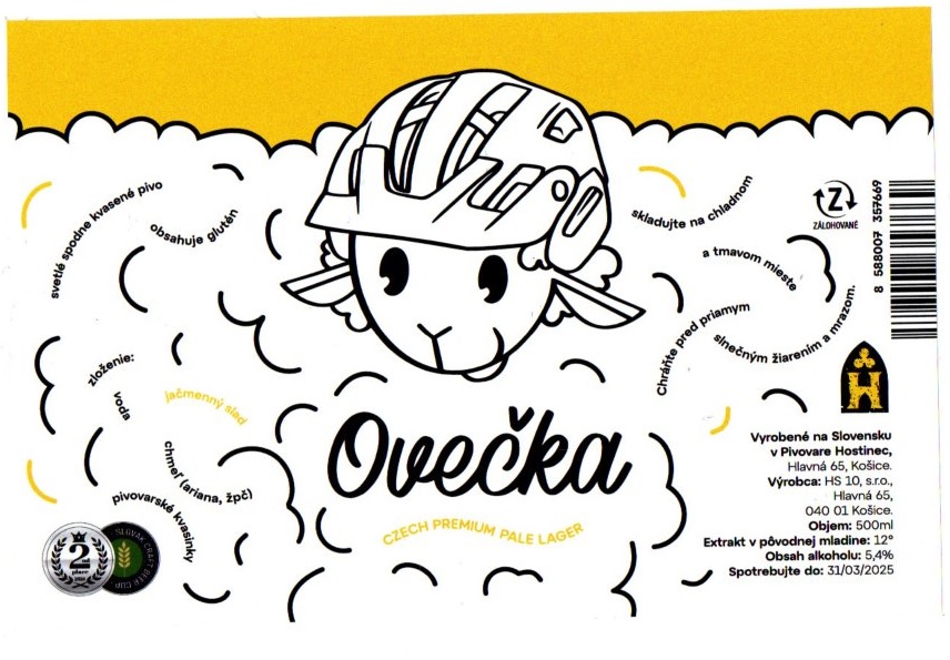 Ovecka