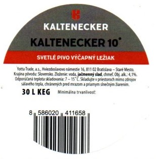 Kaltenecker 10 1 - sudovka