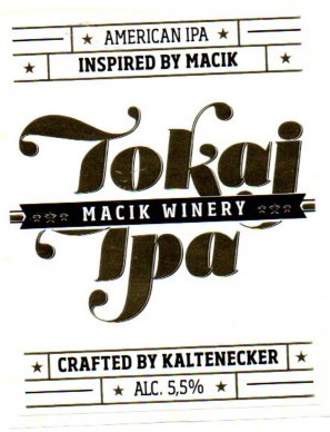 Tokaj ipa 3