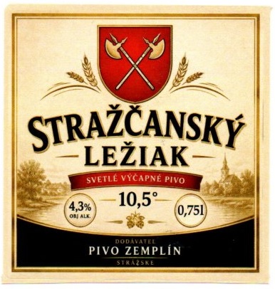 Strazcansky leziak
