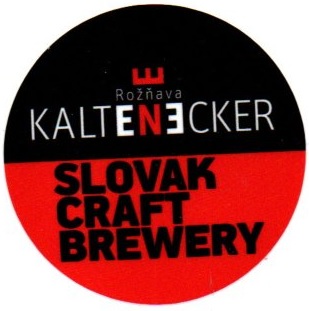 _nalepka Slovak Craft Brewery