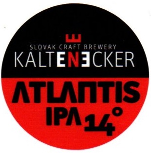 _pipovka Atlantis Ipa