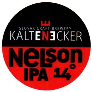 _pipovka Nelson Ipa