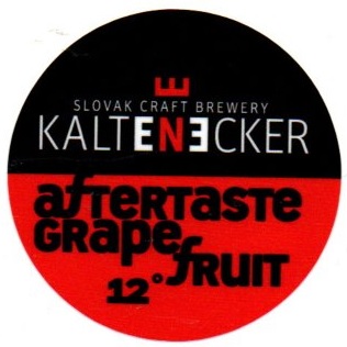 _pipovka Aftertaste Grapefruit