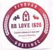 BB Love 1626 1