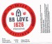 BB Love 1626 3