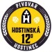 Hostinska 12 2 leskla fialova