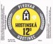 Hostinska 12 4 podlhovasta