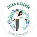 Zuzka a Zdenek 2 tmava