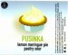 Pusinka