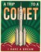 A Trip to Comet