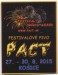 Festivalove pivo PACT