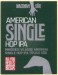 Maltman American Single Hop Ipa