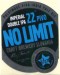 Imperial double ipa 22 no limit 1