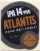 IPA Atlantis