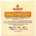 Rauchweizen - sudovka