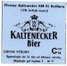 Kaltenecker 13 Leziak tmavy 07 makky papier