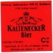 Kaltenecker 13 Leziak tmavy 05 makky papier