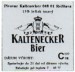 Kaltenecker 13 Leziak tmavy 04 makky papier